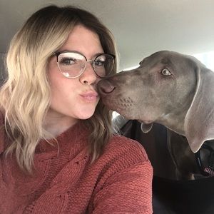 Meet your Posher, Maddie